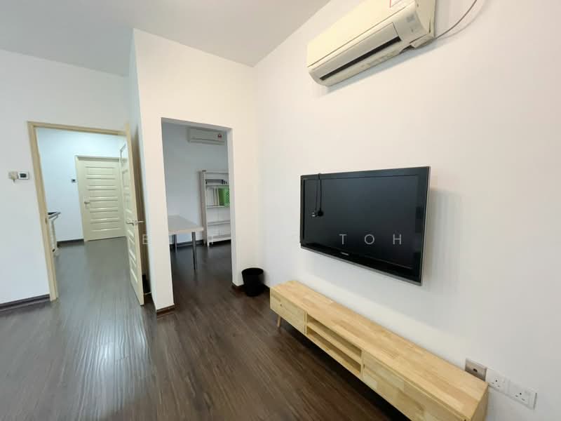 Rumah Kluster untuk Dijual di Taman Adda Heights (Tebrau) - Ee Fong Toh - Interior - PropertyGuru.com.my