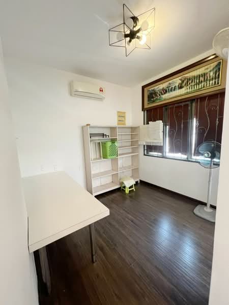 Rumah Kluster untuk Dijual di Taman Adda Heights (Tebrau) - Ee Fong Toh - Study - PropertyGuru.com.my