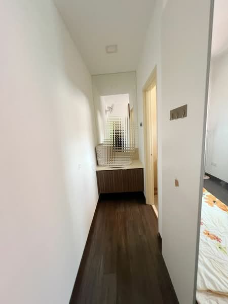 Rumah Kluster untuk Dijual di Taman Adda Heights (Tebrau) - Ee Fong Toh - PropertyGuru.com.my