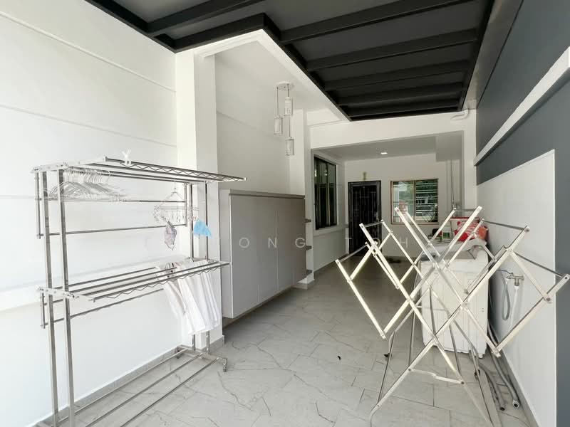 Rumah Kluster untuk Dijual di Taman Adda Heights (Tebrau) - Ee Fong Toh - PropertyGuru.com.my