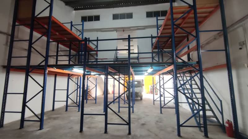 Kilang untuk Dijual di Balakong (Selangor) - Joanne Cheong - Interior - PropertyGuru.com.my