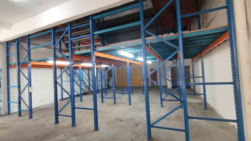 Kilang untuk Dijual di Balakong (Selangor) - Joanne Cheong - Interior - PropertyGuru.com.my