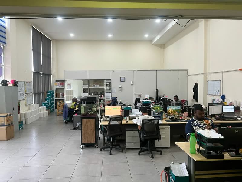 Kilang untuk Dijual di Balakong (Selangor) - Joanne Cheong - Balakong - PropertyGuru.com.my