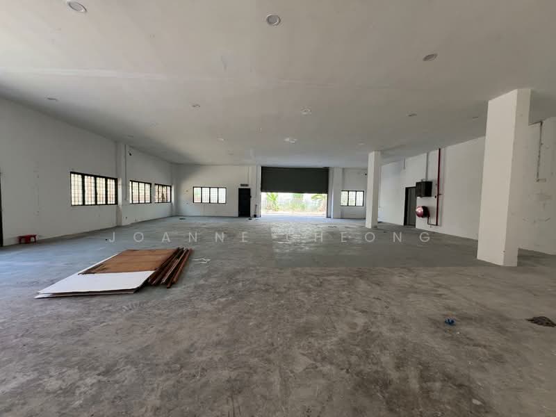 Kilang untuk Dijual di Balakong (Selangor) - Joanne Cheong - Balakong - PropertyGuru.com.my