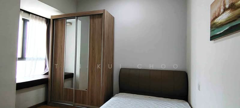 Kondominium untuk Disewa di Royal Strand @ Country Garden Danga Bay - Tan Kui Choo - Bedroom - PropertyGuru.com.my
