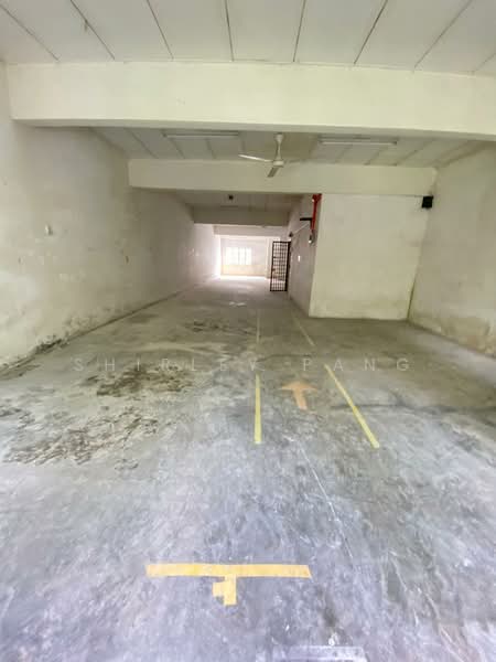 Car Park