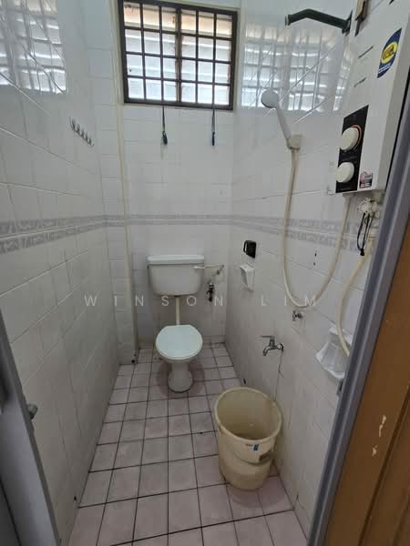 1.5-storey Terraced House for Sale in Taman Molek (Johor Bahru) - Winson Lim - PropertyGuru.com.my