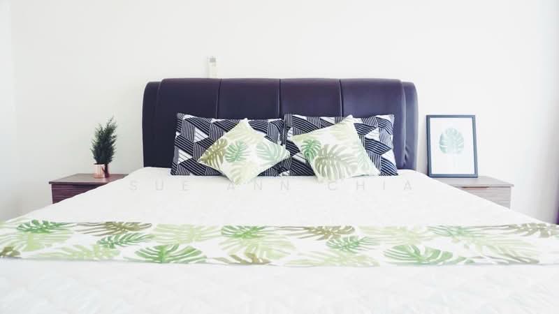 Kondominium untuk Disewa di The WaterEdge (Pinggiran Air) - Sue Ann Chia - Bedroom - PropertyGuru.com.my