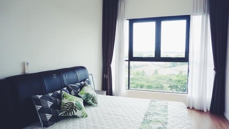 Kondominium untuk Disewa di The WaterEdge (Pinggiran Air) - Sue Ann Chia - Bedroom - PropertyGuru.com.my