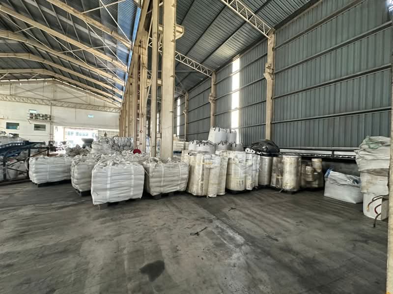 Factory for Rent in Puncak Alam (Selangor) - Kelly Kok - Interior - PropertyGuru.com.my