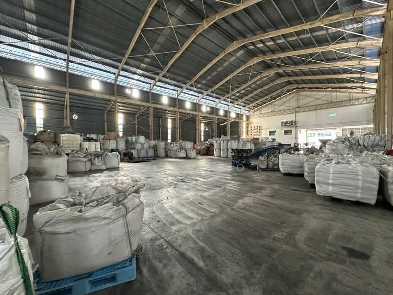 Factory for Rent in Puncak Alam (Selangor) - Kelly Kok - Interior - PropertyGuru.com.my
