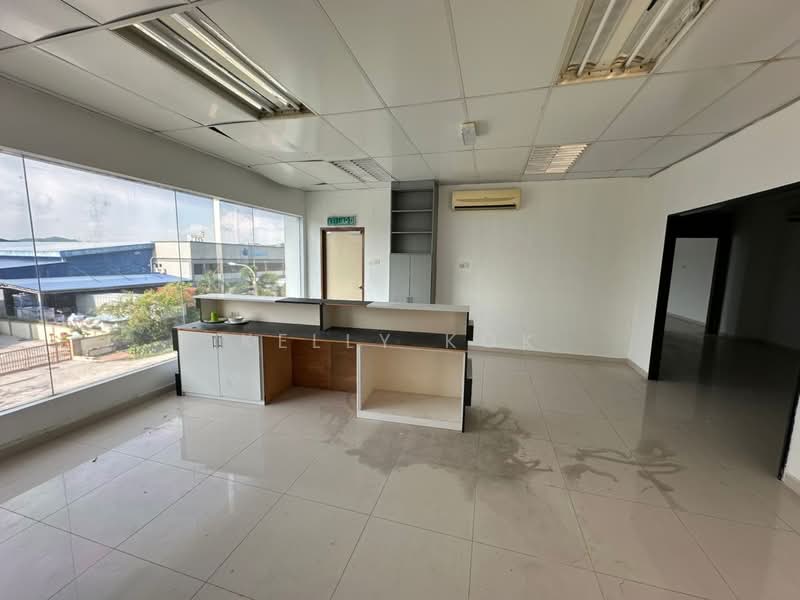 Factory for Rent in Puncak Alam (Selangor) - Kelly Kok - Interior - PropertyGuru.com.my