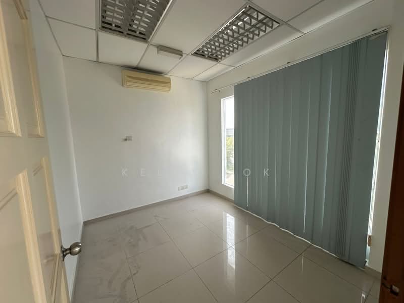 Factory for Rent in Puncak Alam (Selangor) - Kelly Kok - Interior - PropertyGuru.com.my