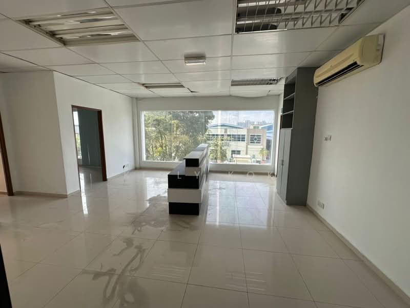 Factory for Rent in Puncak Alam (Selangor) - Kelly Kok - Interior - PropertyGuru.com.my