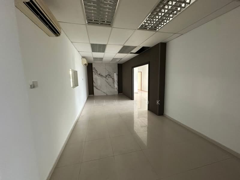 Factory for Rent in Puncak Alam (Selangor) - Kelly Kok - Interior - PropertyGuru.com.my