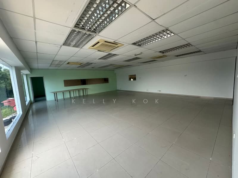 Factory for Rent in Puncak Alam (Selangor) - Kelly Kok - Interior - PropertyGuru.com.my