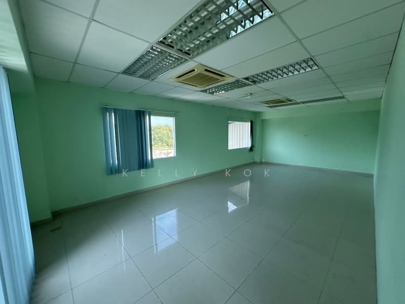 Factory for Rent in Puncak Alam (Selangor) - Kelly Kok - Interior - PropertyGuru.com.my
