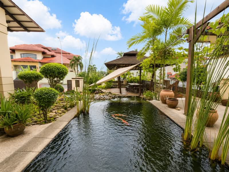 Bungalow for Sale in Petaling Jaya (Selangor) - Vincent Liaw - Exterior - PropertyGuru.com.my