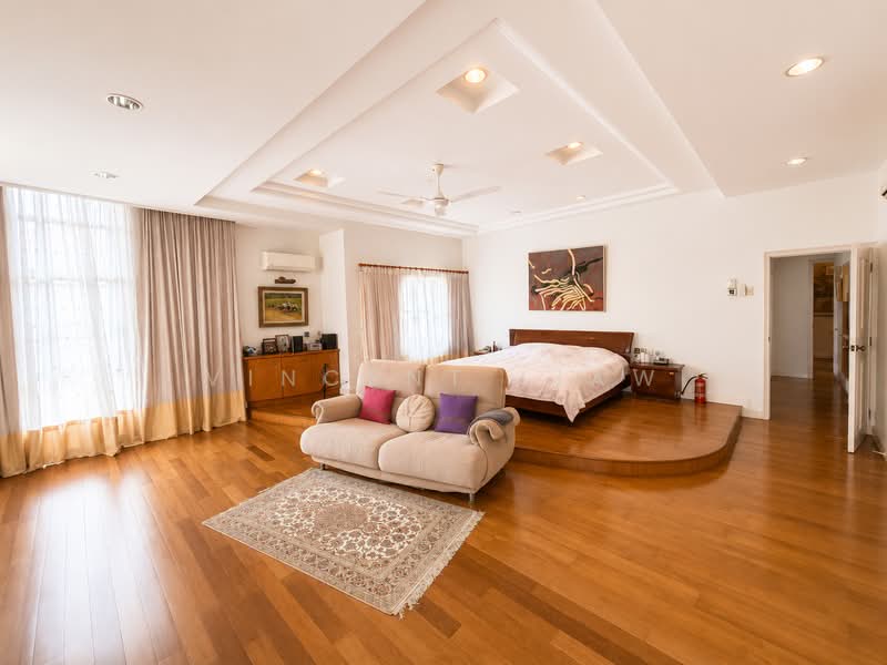 Bungalow for Sale in Tropicana (Selangor) - Vincent Liaw - Bedroom - PropertyGuru.com.my