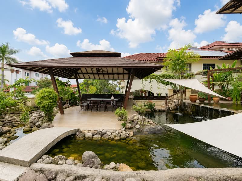 Bungalow for Sale in Tropicana (Selangor) - Vincent Liaw - Exterior - PropertyGuru.com.my