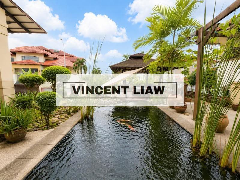 Bungalow House untuk Dijual di Tropicana (Selangor) - Vincent Liaw - Exterior - PropertyGuru.com.my