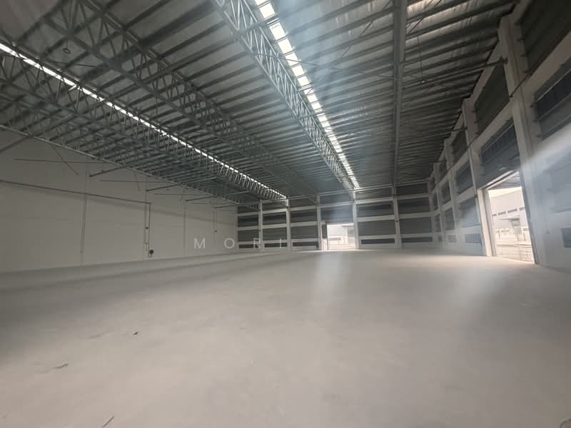 Detached Factory for Rent in Bukit Jelutong (Shah Alam) - Mori Ng - Interior - PropertyGuru.com.my