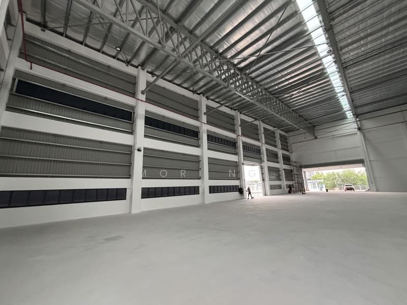 Detached Factory for Rent in Bukit Jelutong (Shah Alam) - Mori Ng - Exterior - PropertyGuru.com.my