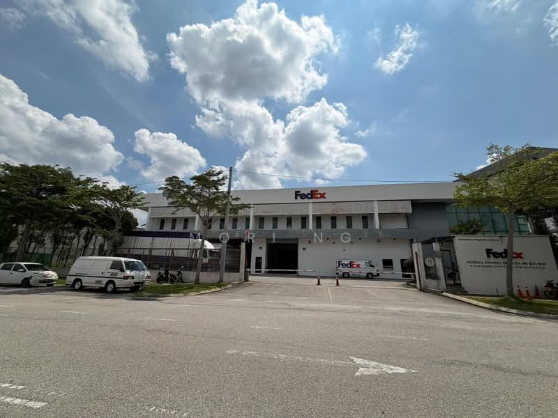Detached Factory for Rent in Bukit Jelutong (Shah Alam) - Mori Ng - Exterior - PropertyGuru.com.my