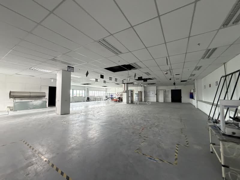 Detached Factory for Rent in Bukit Jelutong (Shah Alam) - Mori Ng - PropertyGuru.com.my