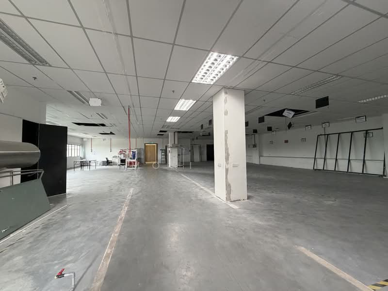 Detached Factory for Rent in Bukit Jelutong (Shah Alam) - Mori Ng - PropertyGuru.com.my