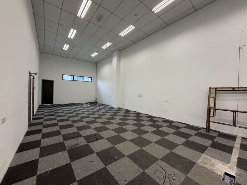 Detached Factory for Rent in Bukit Jelutong (Shah Alam) - Mori Ng - PropertyGuru.com.my