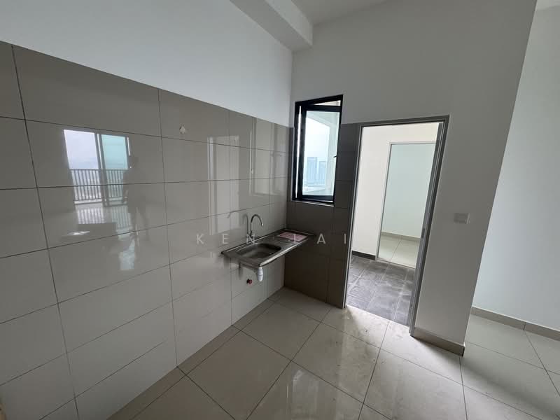 Condominium for Sale at Residensi Bintang - Ken Lai - Kitchen - PropertyGuru.com.my