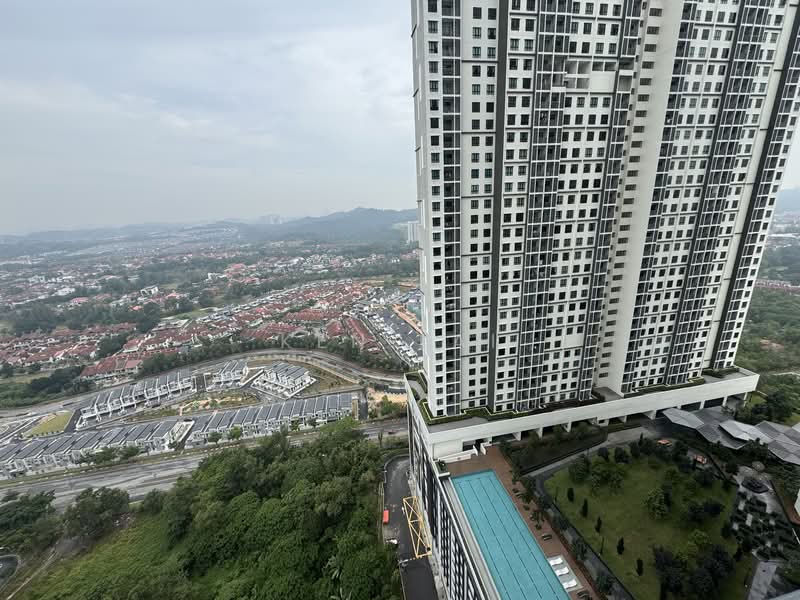 Condominium for Sale at Residensi Bintang - Ken Lai - PropertyGuru.com.my