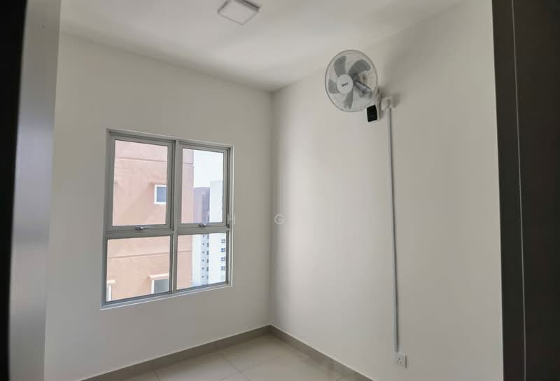Pangsapuri untuk Disewa di Aman 1 - JH Goh - Interior - PropertyGuru.com.my