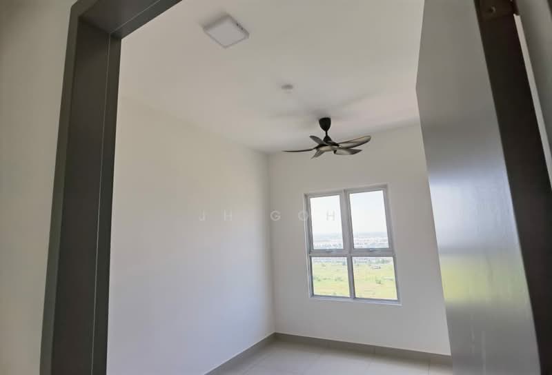 Pangsapuri untuk Disewa di Aman 1 - JH Goh - Interior - PropertyGuru.com.my
