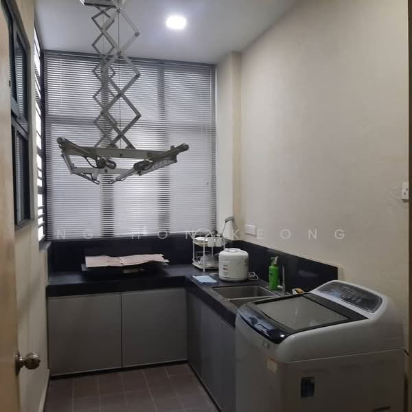Condominium for Sale at Serin Residency - Ng Hon Keong - Interior - PropertyGuru.com.my