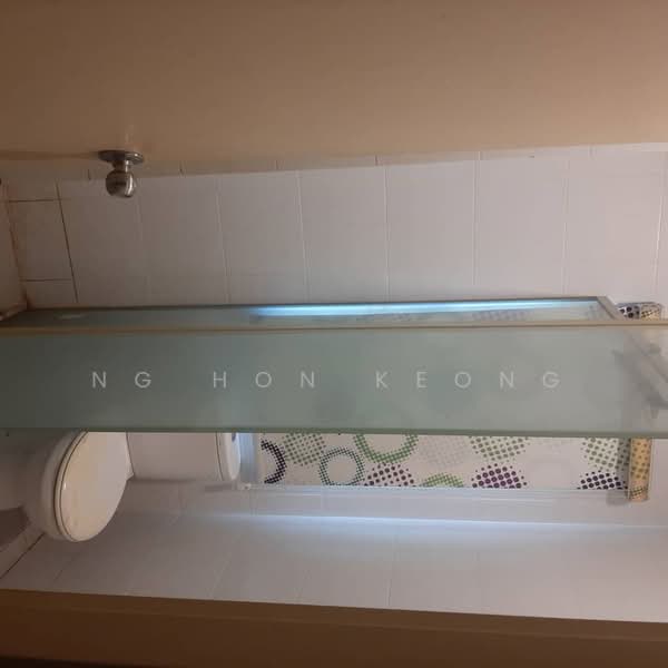 Condominium for Sale at Serin Residency - Ng Hon Keong - Bathroom - PropertyGuru.com.my