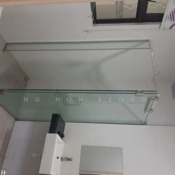 Condominium for Sale at Serin Residency - Ng Hon Keong - Bathroom - PropertyGuru.com.my