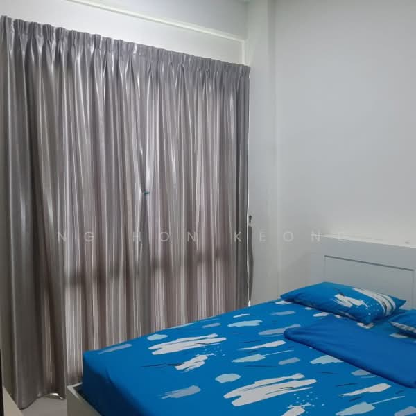 Condominium for Sale at Serin Residency - Ng Hon Keong - Bedroom - PropertyGuru.com.my