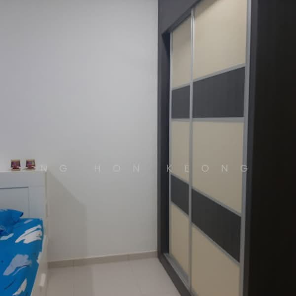 Condominium for Sale at Serin Residency - Ng Hon Keong - Bedroom - PropertyGuru.com.my