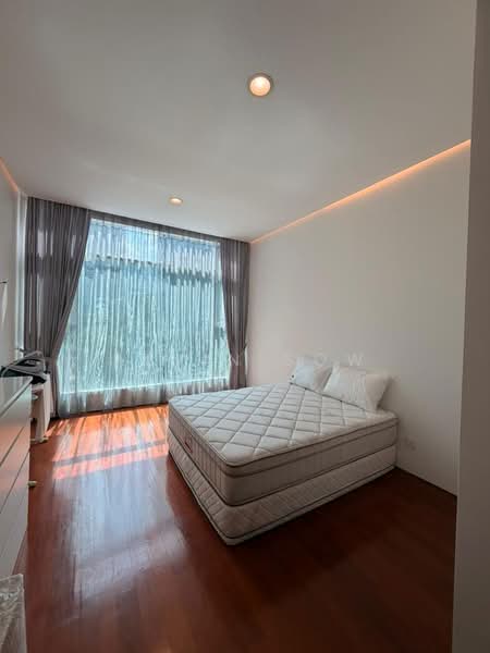 Servis Apartment untuk Disewa di Quadro Residences - Alvin Sow - Bedroom - PropertyGuru.com.my
