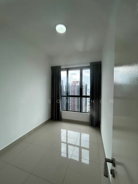 Condominium for Rent at Skyline KL - Manson Chow - View - PropertyGuru.com.my