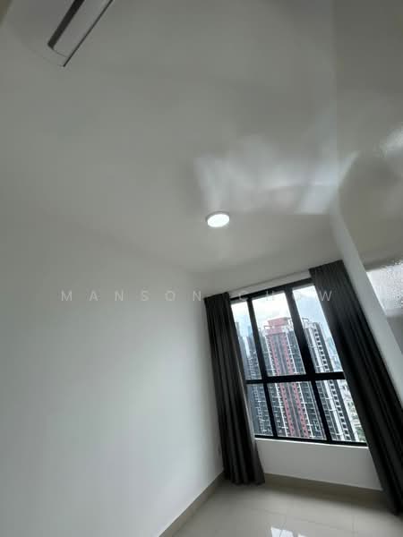 Condominium for Rent at Skyline KL - Manson Chow - View - PropertyGuru.com.my