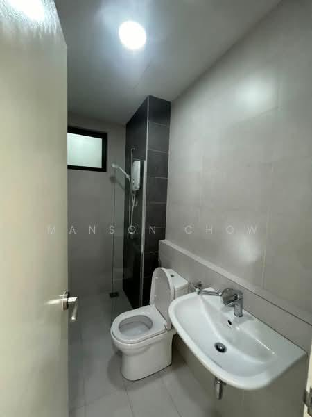 Condominium for Rent at Skyline KL - Manson Chow - Bathroom - PropertyGuru.com.my