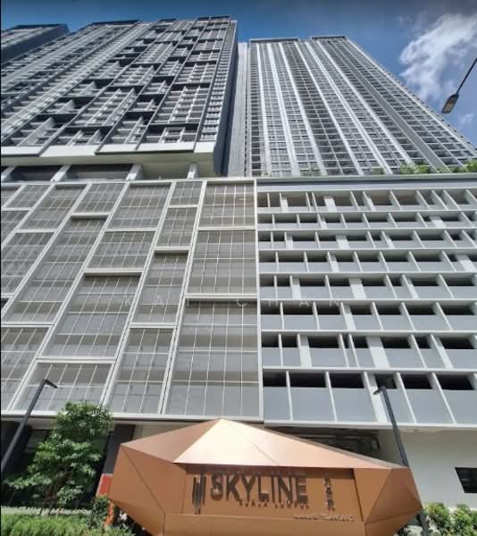 Shop for Rent in Kuala Lumpur (Kuala Lumpur) - Kat Chan - Exterior - PropertyGuru.com.my