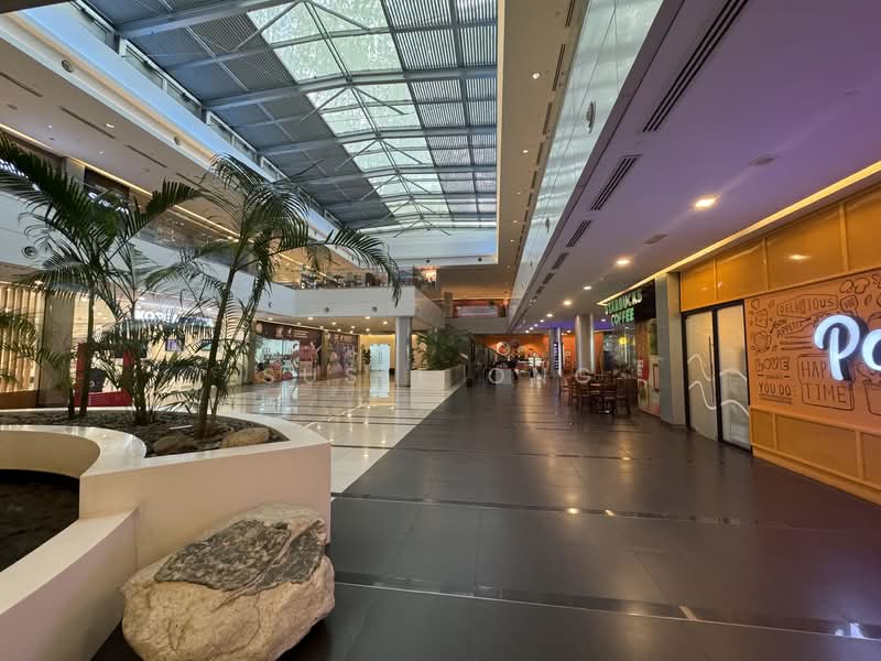 Shop / Office for Rent in KL City Centre (Kuala Lumpur) - Susie Ong - Interior - PropertyGuru.com.my
