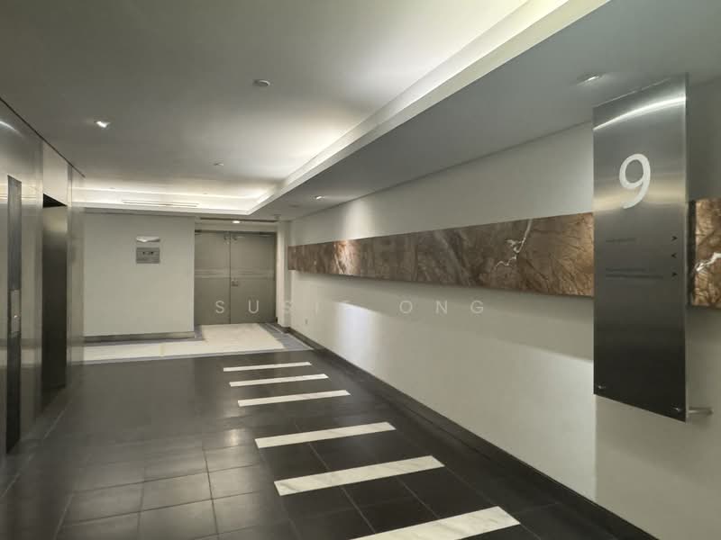 Shop / Office for Rent in KL City Centre (Kuala Lumpur) - Susie Ong - Corridor - PropertyGuru.com.my