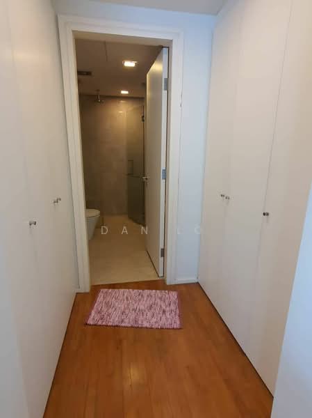 Service Residence for Sale at Hampshire Place - Dan Lo - Corridor - PropertyGuru.com.my