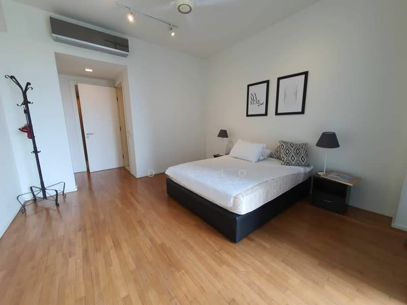 Service Residence for Sale at Hampshire Place - Dan Lo - Bedroom - PropertyGuru.com.my