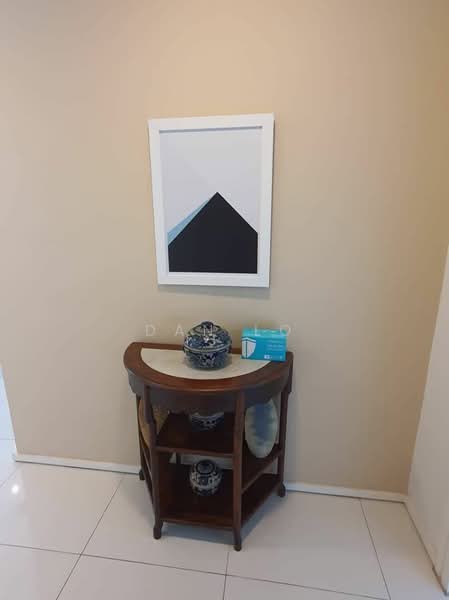 Service Residence for Sale at Hampshire Place - Dan Lo - Interior - PropertyGuru.com.my